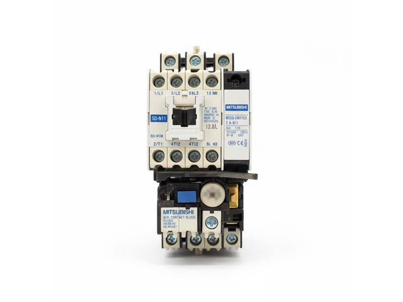 MITSUBISHI MSOD-2XN11CX