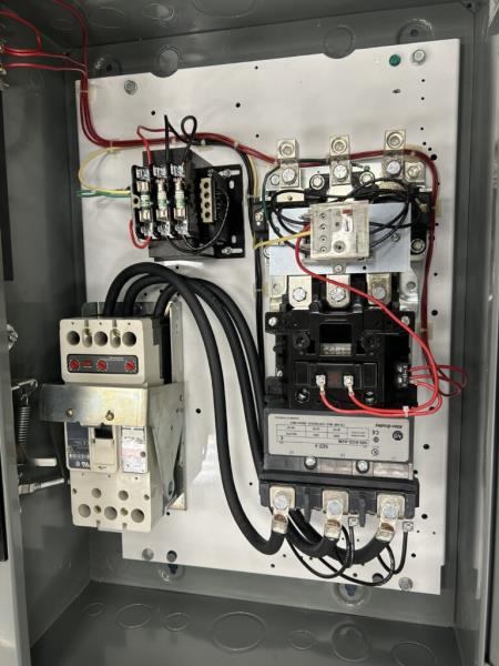 ALLEN BRADLEY 513-DFBD-A2L-47