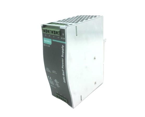 THE MOXA GROUP DR-75-48