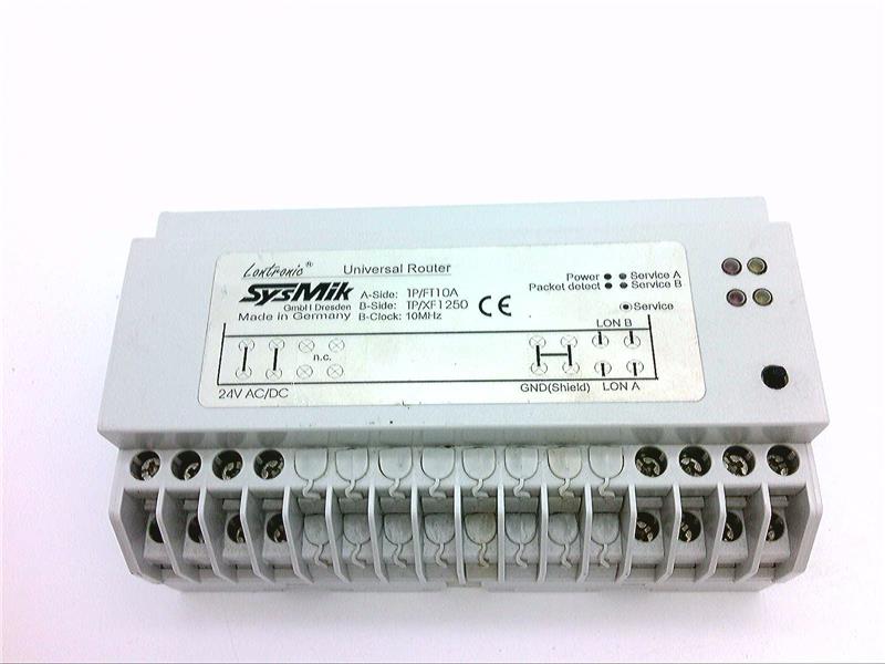 ECHELON TP/XF-1250