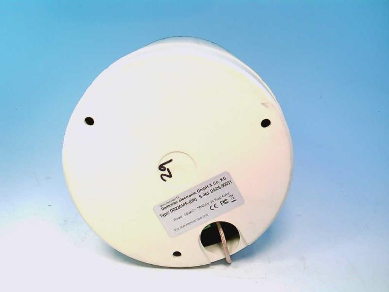 DALLMEIER ELECTRONICS DDZ3018A