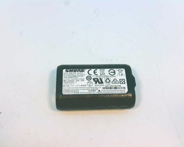 SHURE BROTHERS SB900A