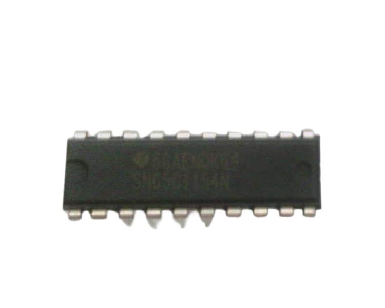 TEXAS INSTRUMENTS SEMI SN65C1154N