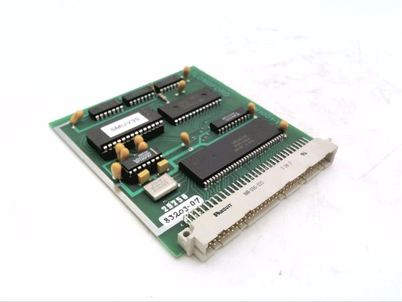 M1001-1 by LONGFORD ELECTRONIC