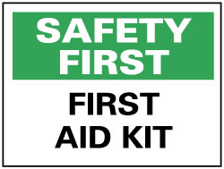 NMC SAFETY SF41P