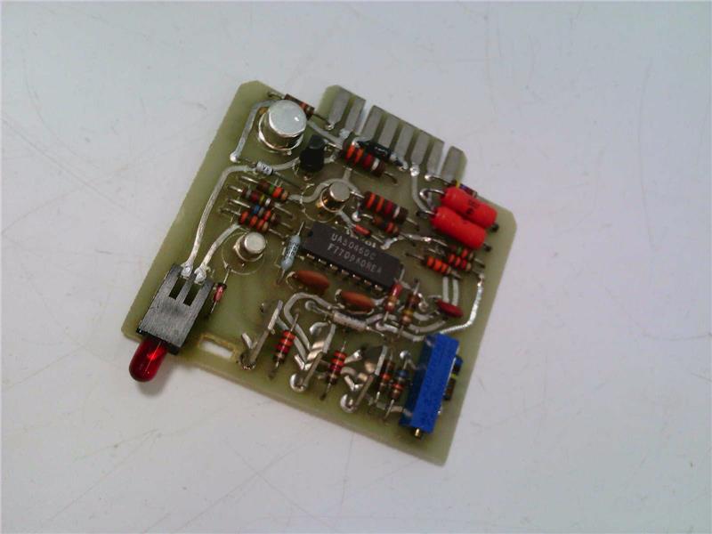HONEYWELL FMF1