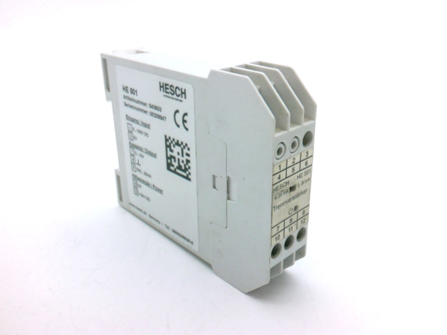 HESCH 540603