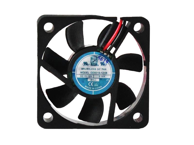 ORION FANS OD5015-24HB