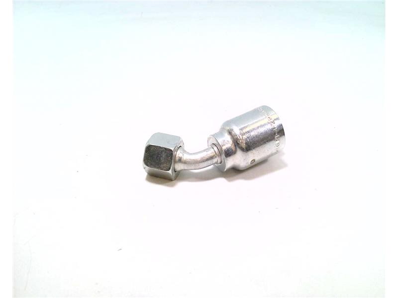 PARKER 1J743-6-6