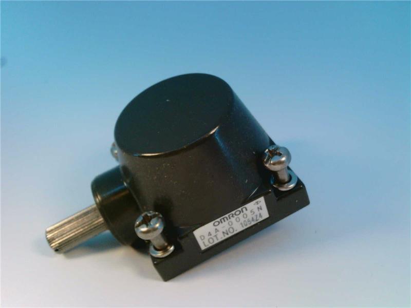 OMRON D4A-0005N