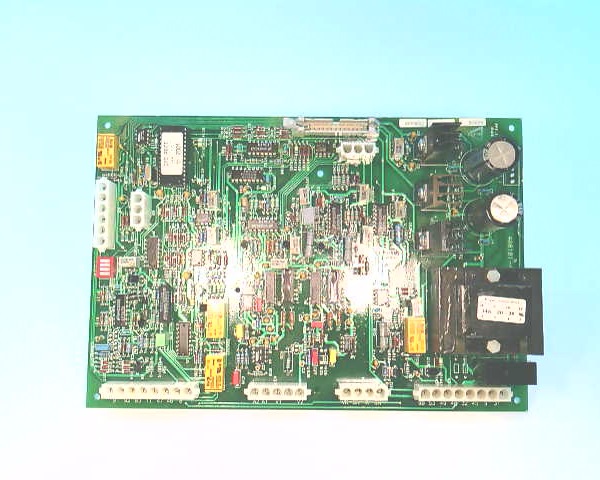 CONTROLLED POWER 408101-4
