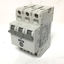 ALLEN BRADLEY 1492-CB3G015