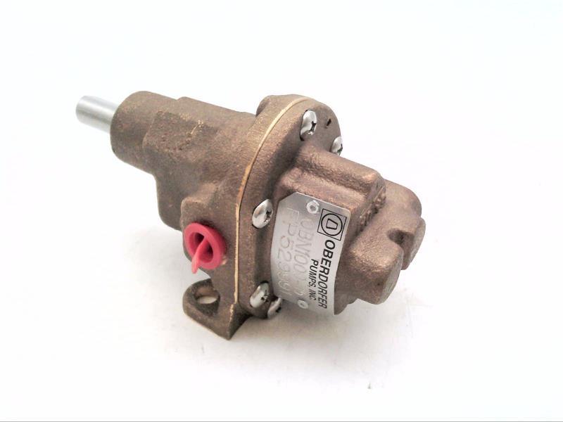 OBERDORFER N1000-15
