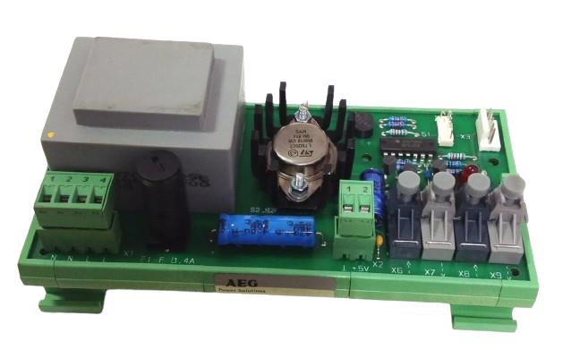 EEC AEG 763-725-980.00