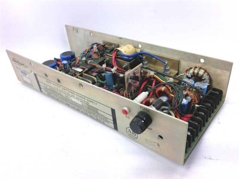 DELTRON 10607XF