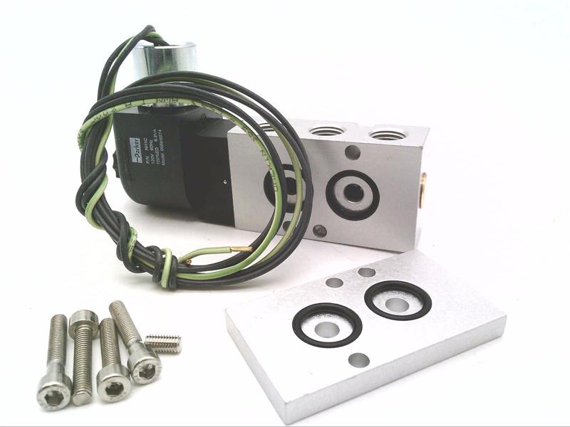 PARKER U341N03NH1C