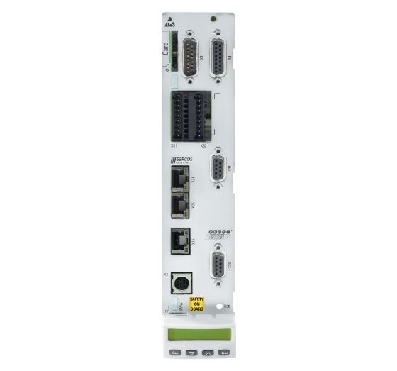 BOSCH CSH01.1C-PB-ENS-NNN-NNN-NN-S-NN-FW
