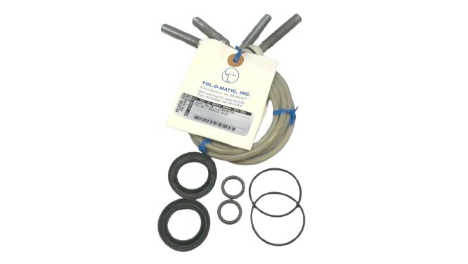 TOL O MATIC RKCC15-SK23
