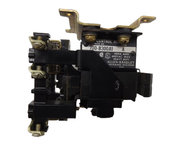ALLEN BRADLEY 700-B300A1
