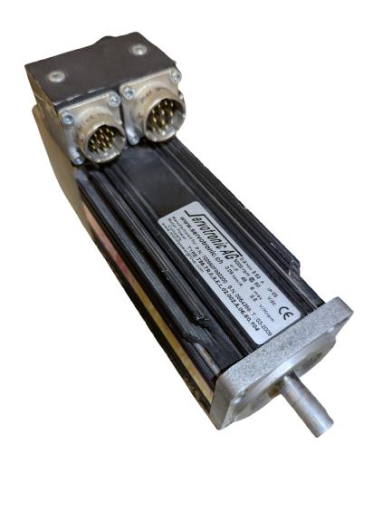SERVOTRONIC AG 102550F880200
