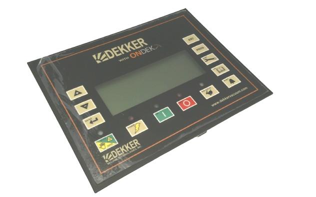 DEKKER VMX0553KA1-0