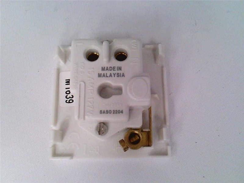 HONEYWELL K5832 WHI