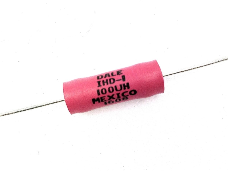 VISHAY IHD1EB101L