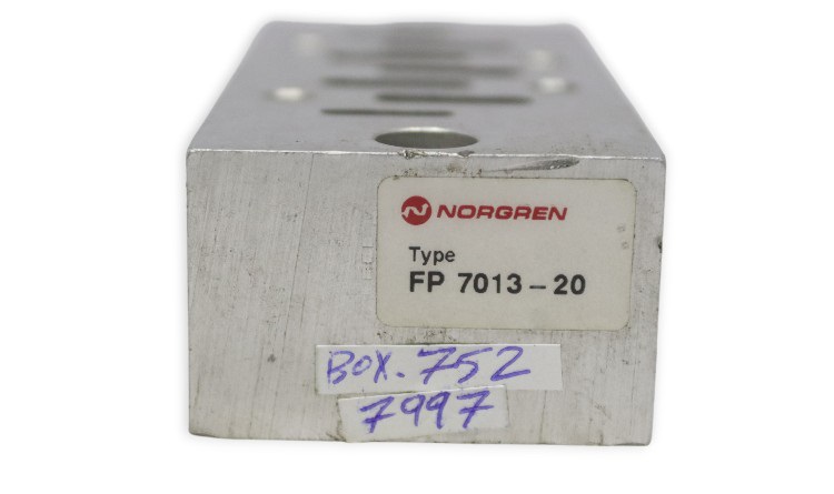 NORGREN FP7013-20