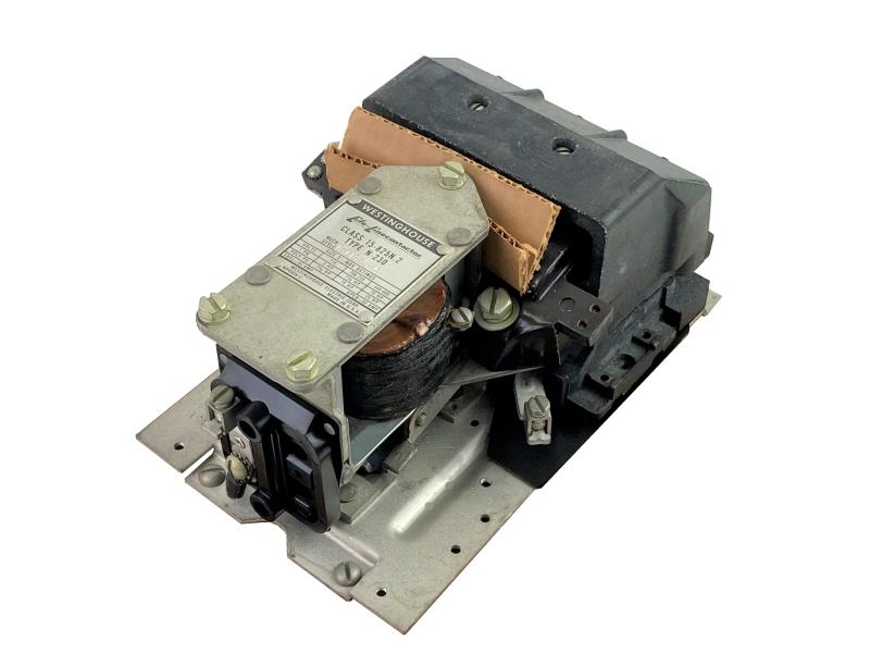 1314895-A by WESTINGHOUSE
