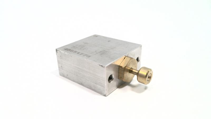 INGERSOLL RAND 46651778