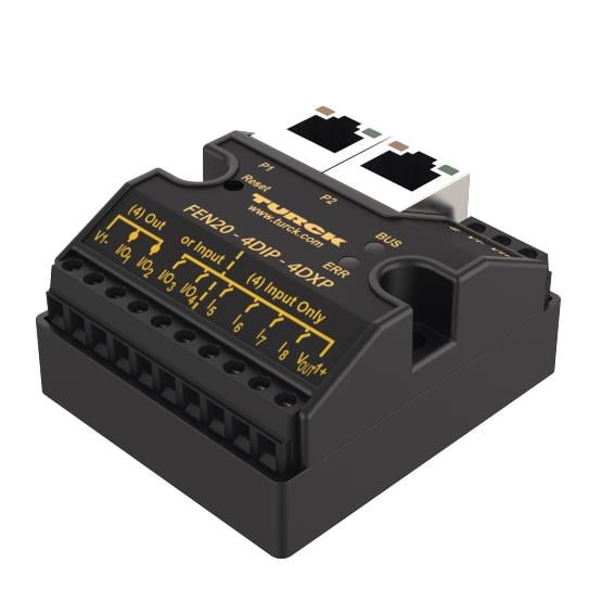 FEN20-4DIP-4DXP por TURCK