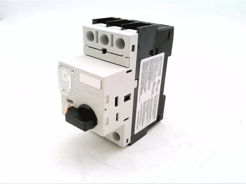 RADWELL VERIFIED SUBSTITUTE 3RV1021-0JA10-SUB