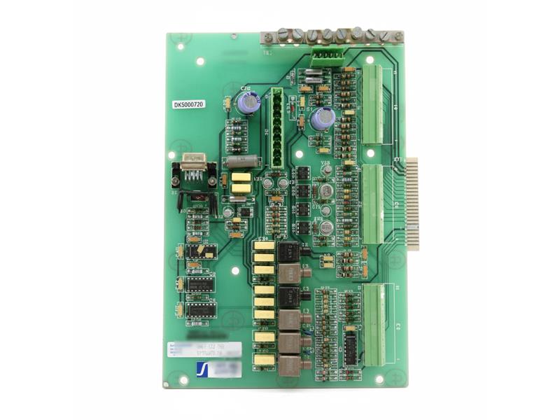 ASEA BROWN BOVERI SAFT-173-TSI