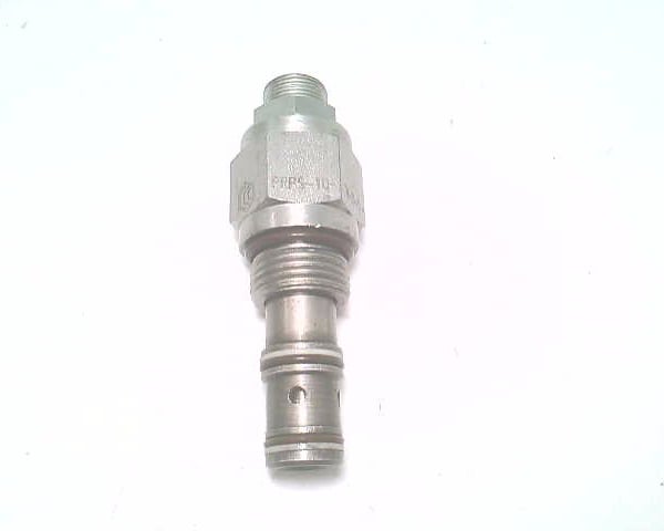 BUCHER HYDRAULICS PRPS-10-V-S-0-15
