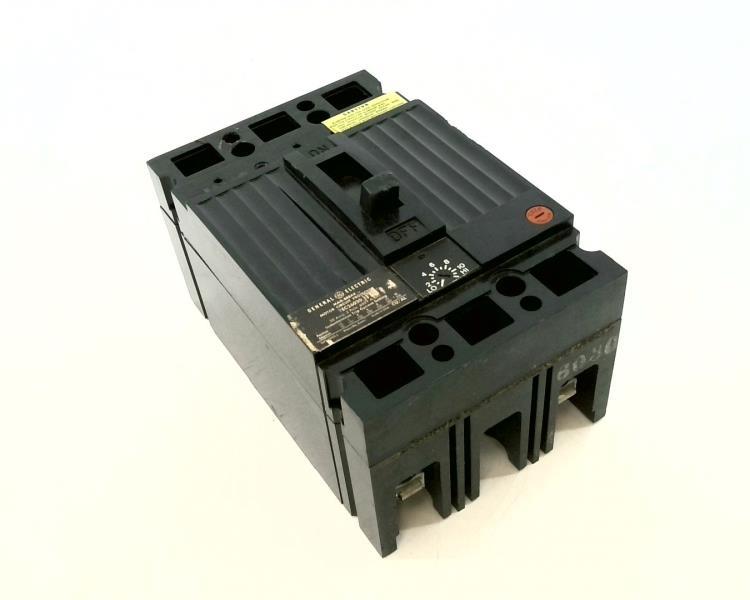GENERAL ELECTRIC TEC26015