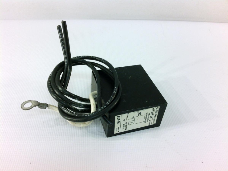 EATON CORPORATION C320-TS4