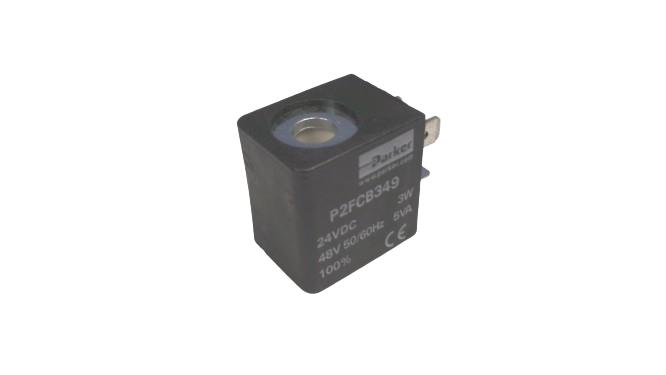 PARKER P2FCB349