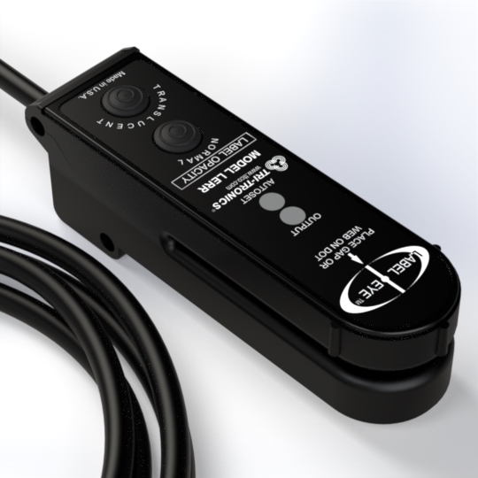 TRI-TRONICS LER R