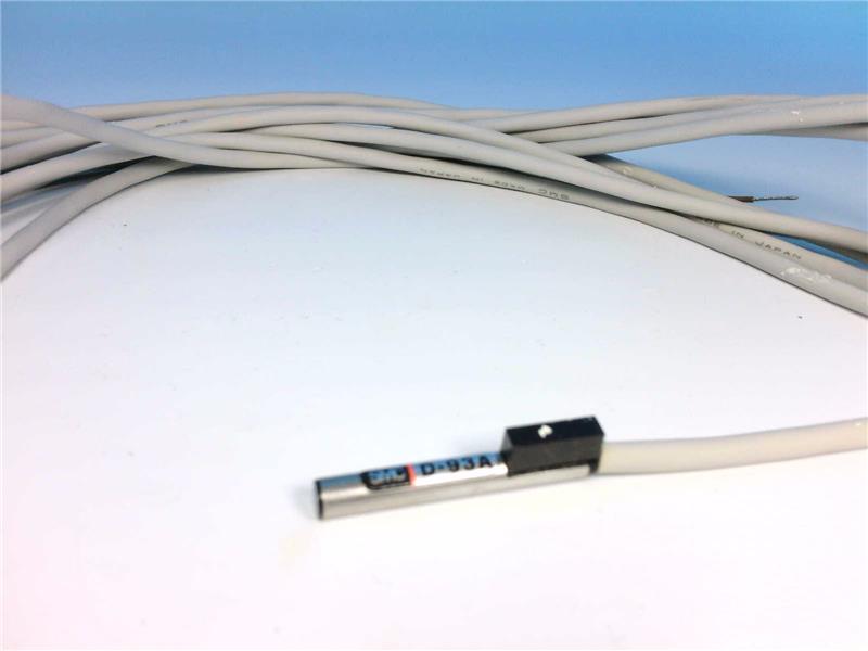 SMC D-93AL