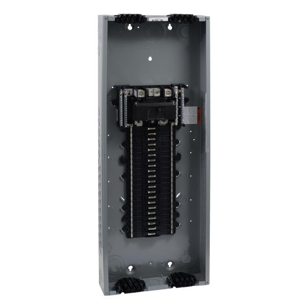 SCHNEIDER ELECTRIC QO142L225PQG