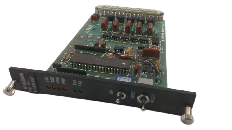 911-502-057 by SULZER