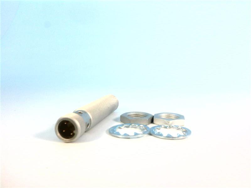 BALLUFF BES M12MI-PSC30B-S04G-W01