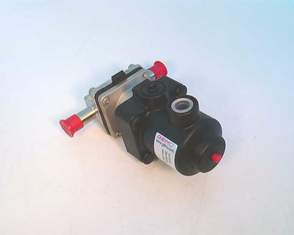 GEMU 625015D5940132-1502