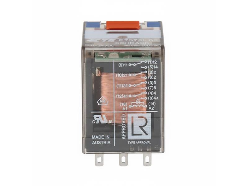 2-1393154-2 par TE CONNECTIVITY