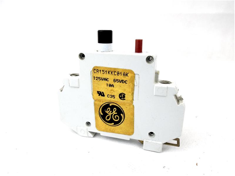 CR151KKC01AK par GENERAL ELECTRIC