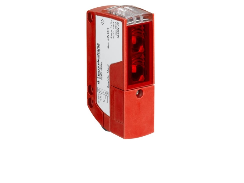 LEUZE PRK49C.UC/M4-TB