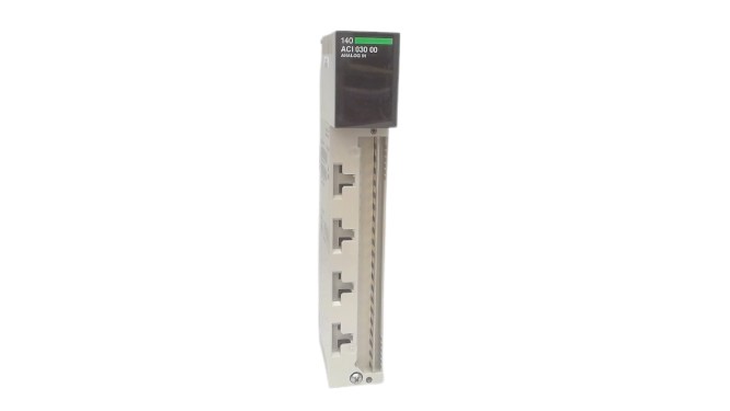 SCHNEIDER ELECTRIC 140ACI03000