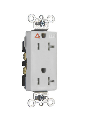 LEGRAND TRIG26362W