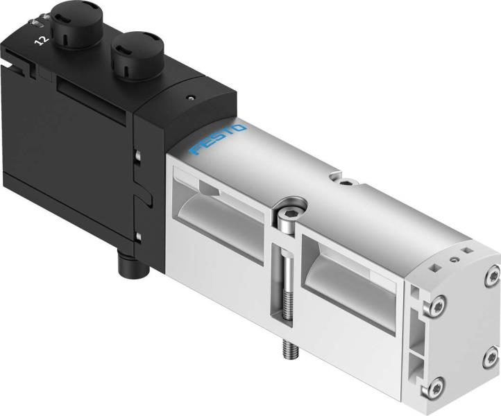 FESTO VSVA-B-P53ED-ZD-A1-1T1L