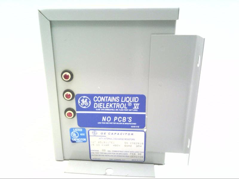 GENERAL ELECTRIC 65L808TE1